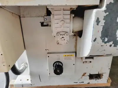 Used CANTEK C12RS Woodworking Saws British Columbia CA | Lenmark #272036