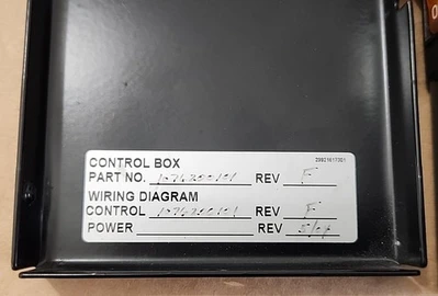 USED Conair MLC2-120