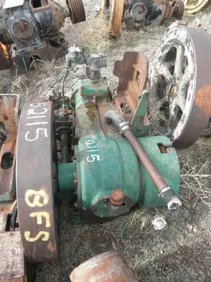 USED AJAX 6 1/2X8 EA-22