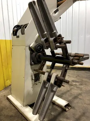 USED DURANT D-301-SP