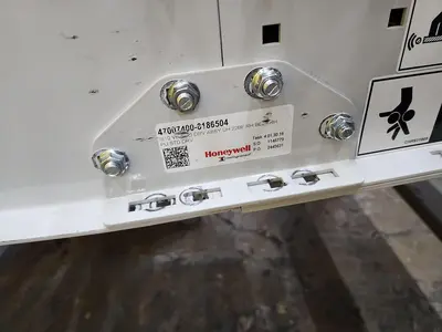 Used 2023 INTELLIGRATED 180 DEGREE CONVEYOR Conveyors Wisconsin US | Packer City Sales #1297848