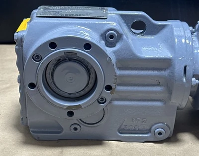 NEW SEW EURODRIVE A2E170-AF25-12 KHZ37