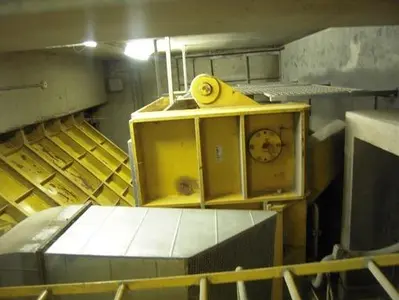 USED LEFORT C 265T