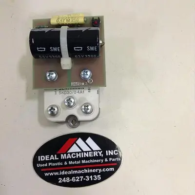 USED ARBURG 333A