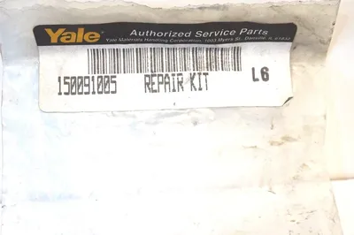 NEW YALE 150091005 REPAIR KIT