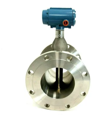 NEW ROSEMOUNT 8800CF060SA1N1D1M5 VORTEX 8800 FLOW METER