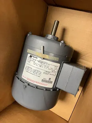 New | in-Stock MAGNETEK H869 A.C. Motors | Surplus Asset Holdings #1204630