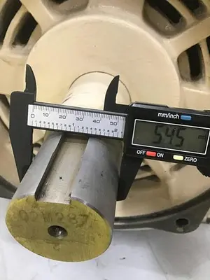 USED FUJI ELECTRIC MRA5220J
