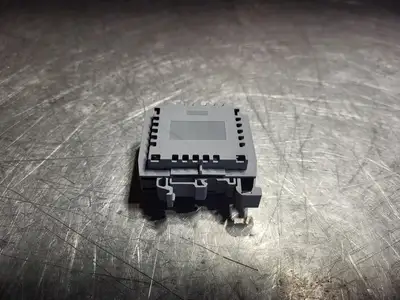 2W 22 Ohm Serial Resistors Module