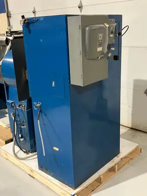 Used Polaris Accu-Weld 5000 Spot & Projection Welders Michigan US | Maverick Industrial Sales #1460809