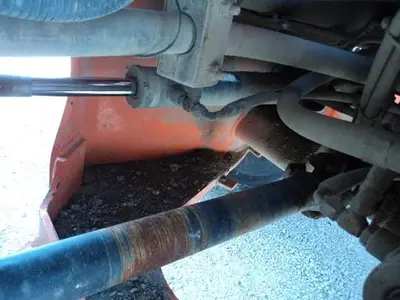 Used 2014 DOOSAN DL 200 Wheel Loaders Manitoba CA | Conquest Truck & Auto Sales #1421356