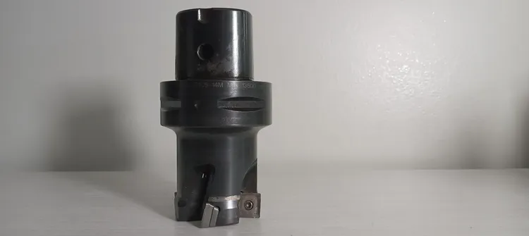 Used Sandvik Coromant Capto C6 Tool Holders | MachineStation #946652