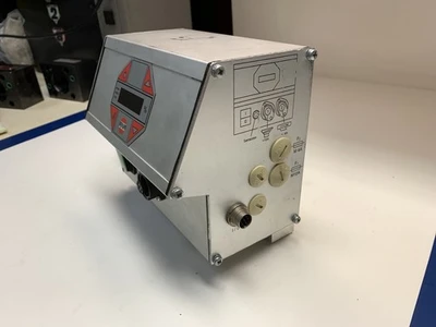 Rhein-Nadal Automation Rna Typ: ESG 2000 UL Vibration Zufürer Kontrolle Garantie