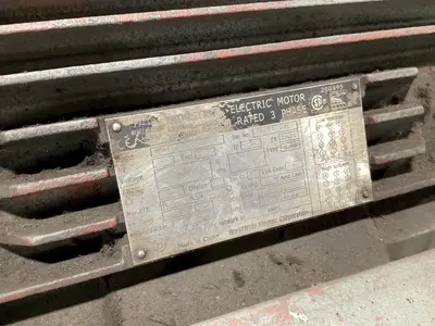 USED TUREK & HELLER WU11-9
