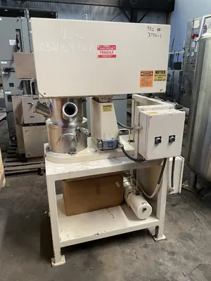 Used ROSS PD2 Chemical & Process Equipment Ohio US | HGR 24 #728813