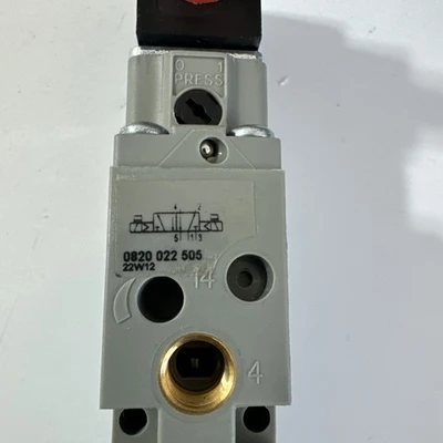 NEW Bosch 0820022505
