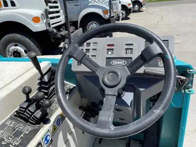 Used TENNANT 6500 Sweepers Utah US | Global Remarketing #1285937