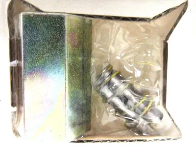 NEW ASCO 226188 SOLENOID REBUILD KIT