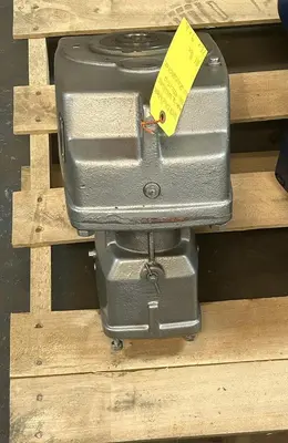 Used NORD SK3282/12AZBG-100L/8-2 Industrial Controls Ohio US | Surplus Asset Holdings #1364191