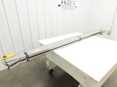 New | in-Stock DIRECT CONVEYORS _UNKNOWN_ Belt Conveyors Indiana US | Arrow Industrial #689491