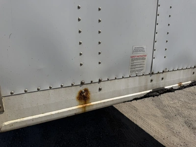 Used 2015 STOUGHTON _UNKNOWN_ Cargo Trailers Indiana US | Miedema Asset Management Group #1414436