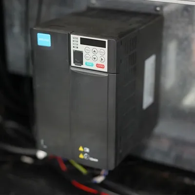 JLH H-320PRO Horizontal Bandsaws Auto | Sierra Victor Industries (12)