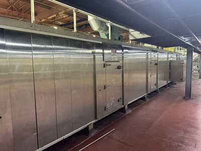 USED BABBCO A-148-86