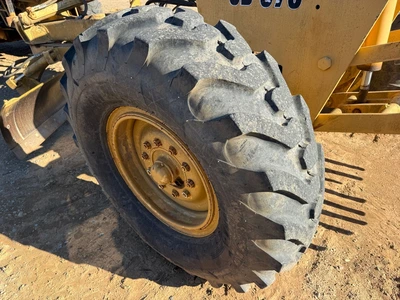 Used 1971 Deere 570 Motor Graders Kentucky US | Proxy Equipment #1567984