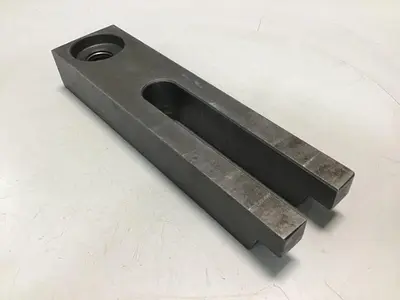 USED TOPS-ALL CLAMPS HD-110