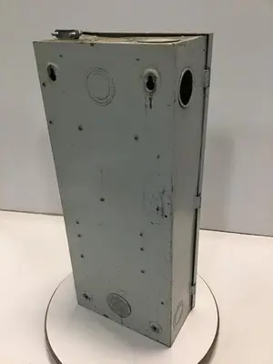 USED SQUARE D HU363