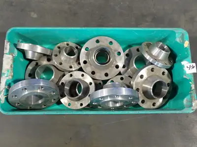 Misc. Flanges