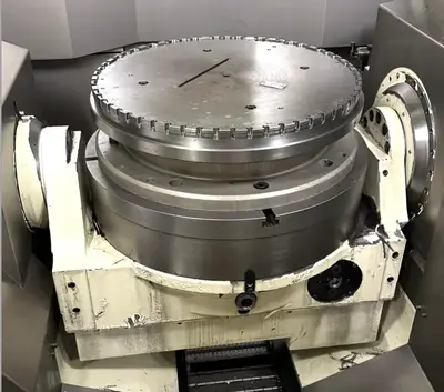 USED 2017 KITAMURA MYTRUNNION-5