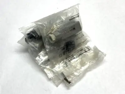 New | in-Stock Hirschmann 931692‑106 Electrical Fittings Michigan US | Maverick Industrial Sales #1462814