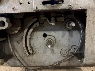 Used BERTRAM _UNKNOWN_ Engine Lathes Ohio US | Yoder Brothers machinery #91256