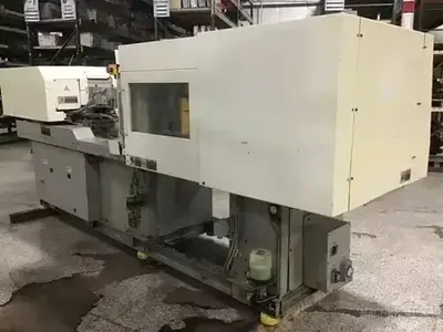 USED 2003 TOSHIBA EC85NV21-2