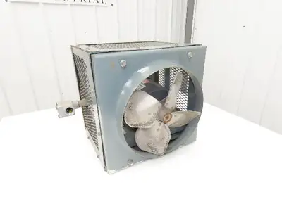 Used LOREN COOK _UNKNOWN_ Blowers Indiana US | Arrow Industrial #1365600