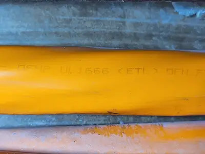 NEW 2001 CORNING 084X81-A8534-24