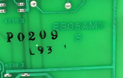 USED DURAG EB05AM1
