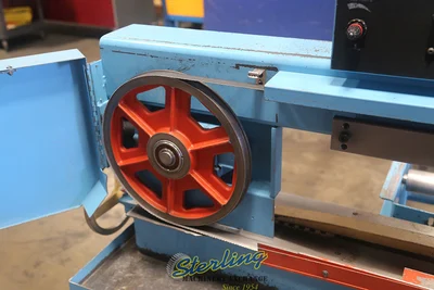 Used DOALL C-916A Horizontal Band Saws California US | Sterling Machinery Exchange #1465872