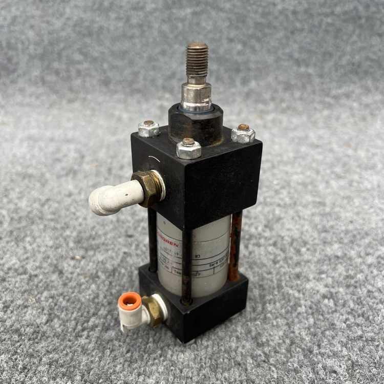 Used Norgren A0177A1 Pneumatic Cylinders California US | Davliegogo LLC #1705976