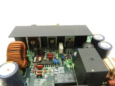 Okuma 1911-2891 Opus7000 PS80 Circuit Board Module