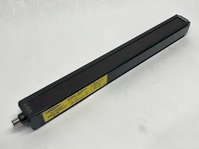 MBR1216PX485SQ | Banner  Mini-Array Light Curtain Receiver 811116 - New Other