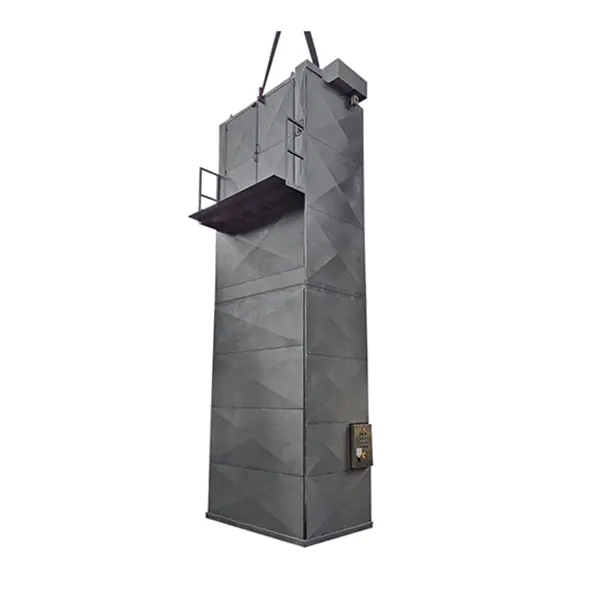 New | in-Stock Isca _UNKNOWN_ Pallet Elevators Pennsylvania US | ISCA #1299434