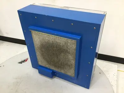 USED SANKI CO SUM1010