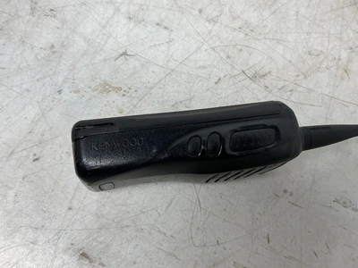 Used (2) KENWOOD TK-3400U4P Miscellaneous Equipment (Electrical & Power) Michigan US | Miedema Asset Management Group #1423635