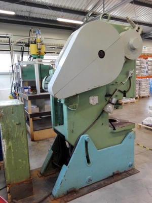 USED 1970 WMW PEDN 63/1