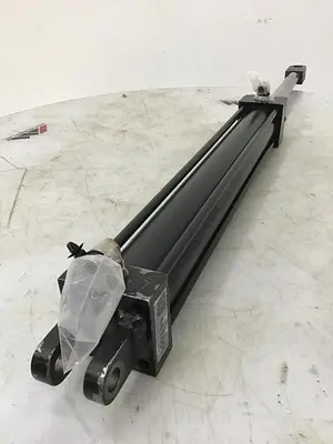 USED SHEFFER 2.5HH A265