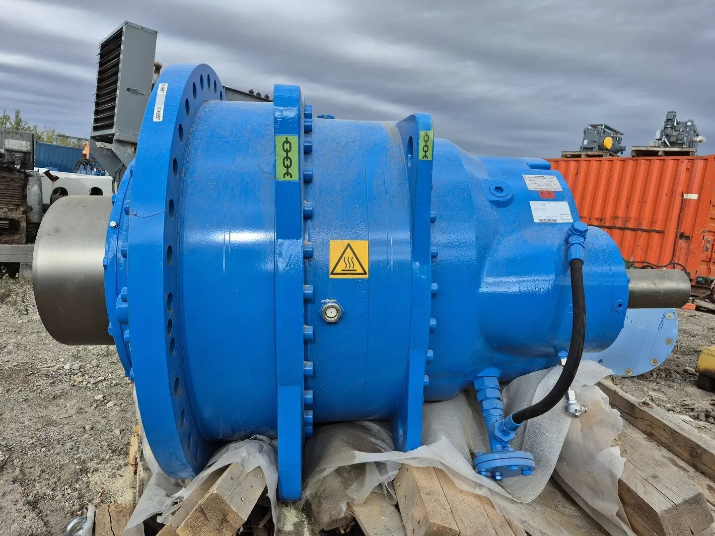 NEW 2015 SIEMENS P2SA 26