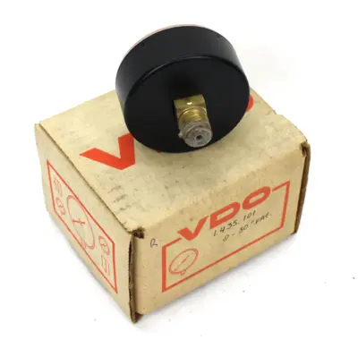 USED VDO 41801000