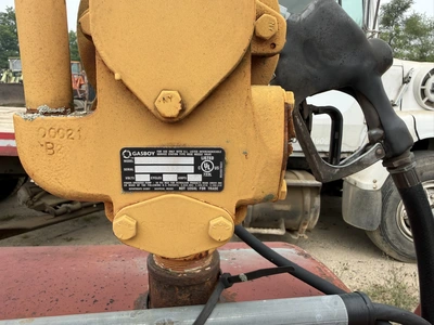 Used _UNKNOWN_ _UNKNOWN_ Stationary Fuel Tanks Michigan US | Miedema Asset Management Group #1372340